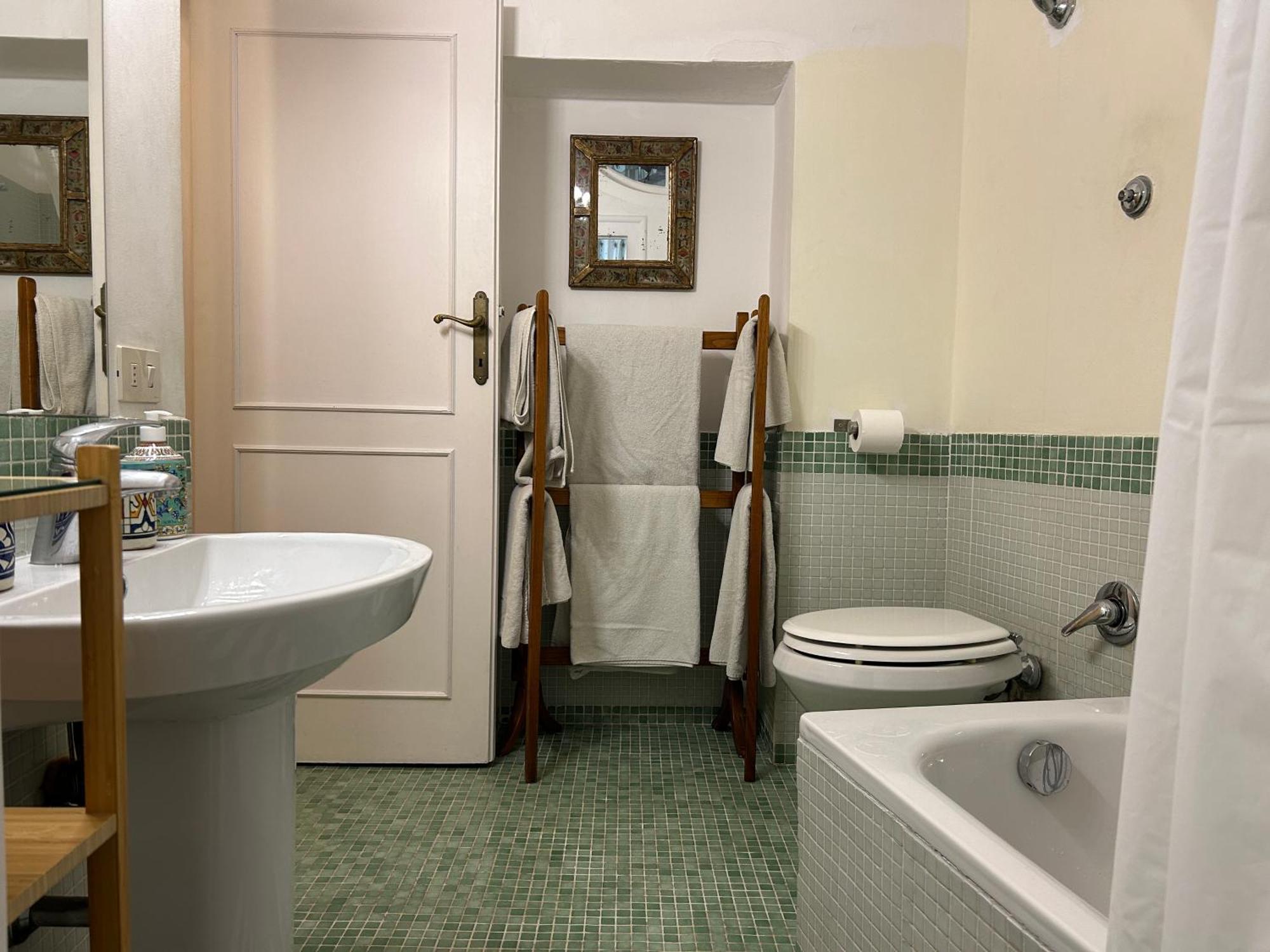 Stylish Apartment In Central Rome "Centro Storico" Ngoại thất bức ảnh
