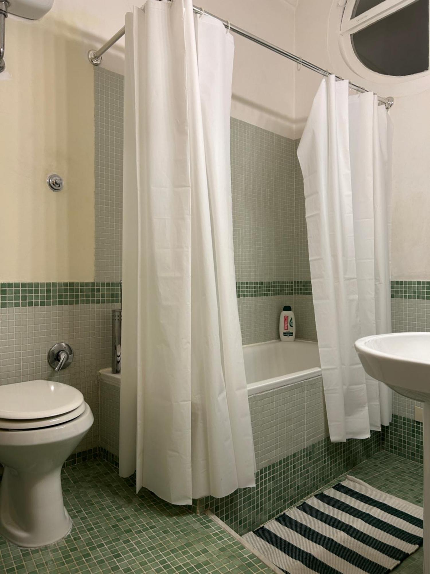 Stylish Apartment In Central Rome "Centro Storico" Ngoại thất bức ảnh
