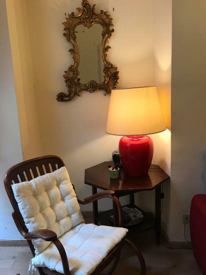 Stylish Apartment In Central Rome "Centro Storico" Ngoại thất bức ảnh