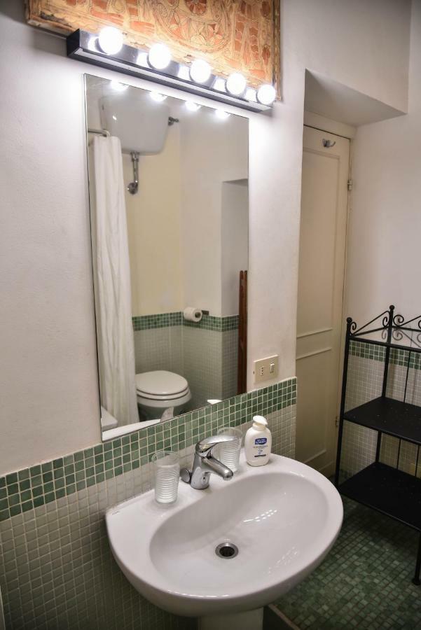 Stylish Apartment In Central Rome "Centro Storico" Ngoại thất bức ảnh